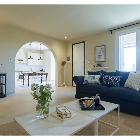 Zara Villa *